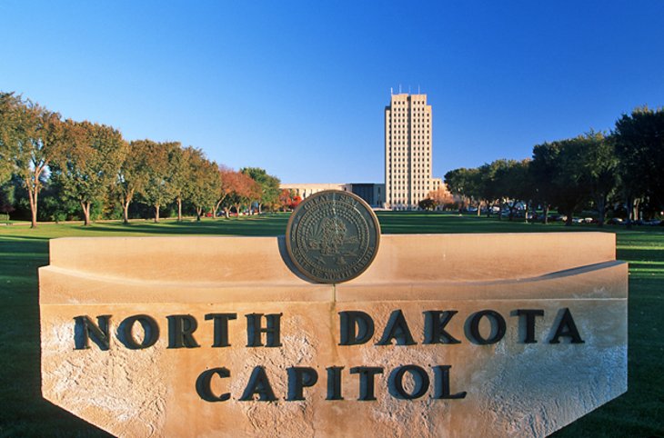 North Dakota