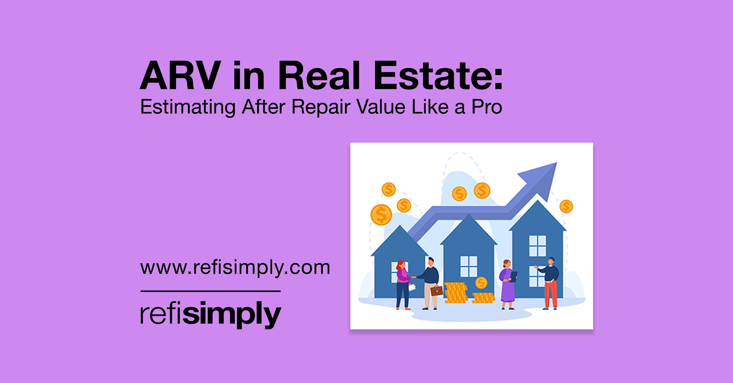 ARV in Real Estate