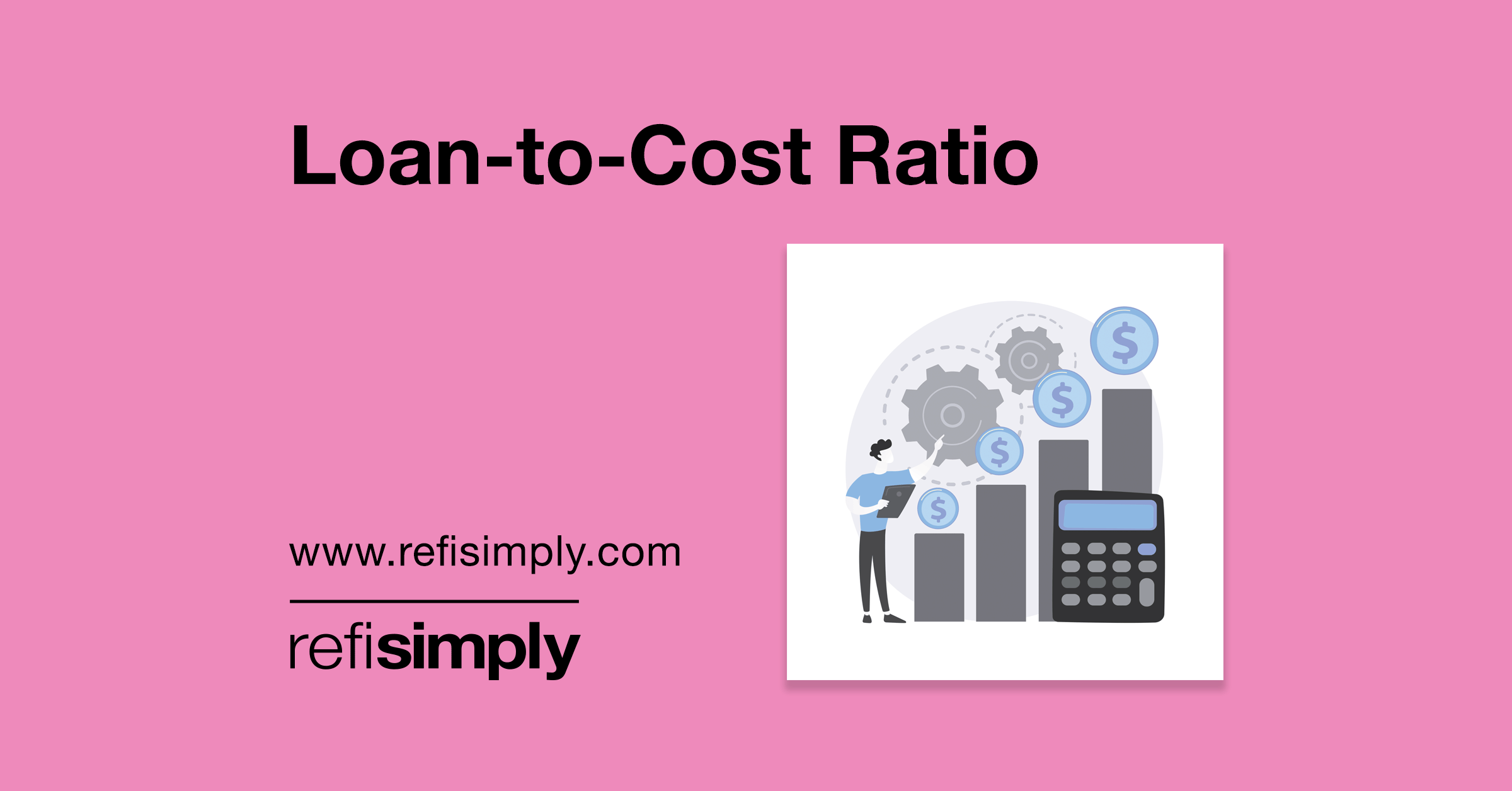 loan to cost ratio