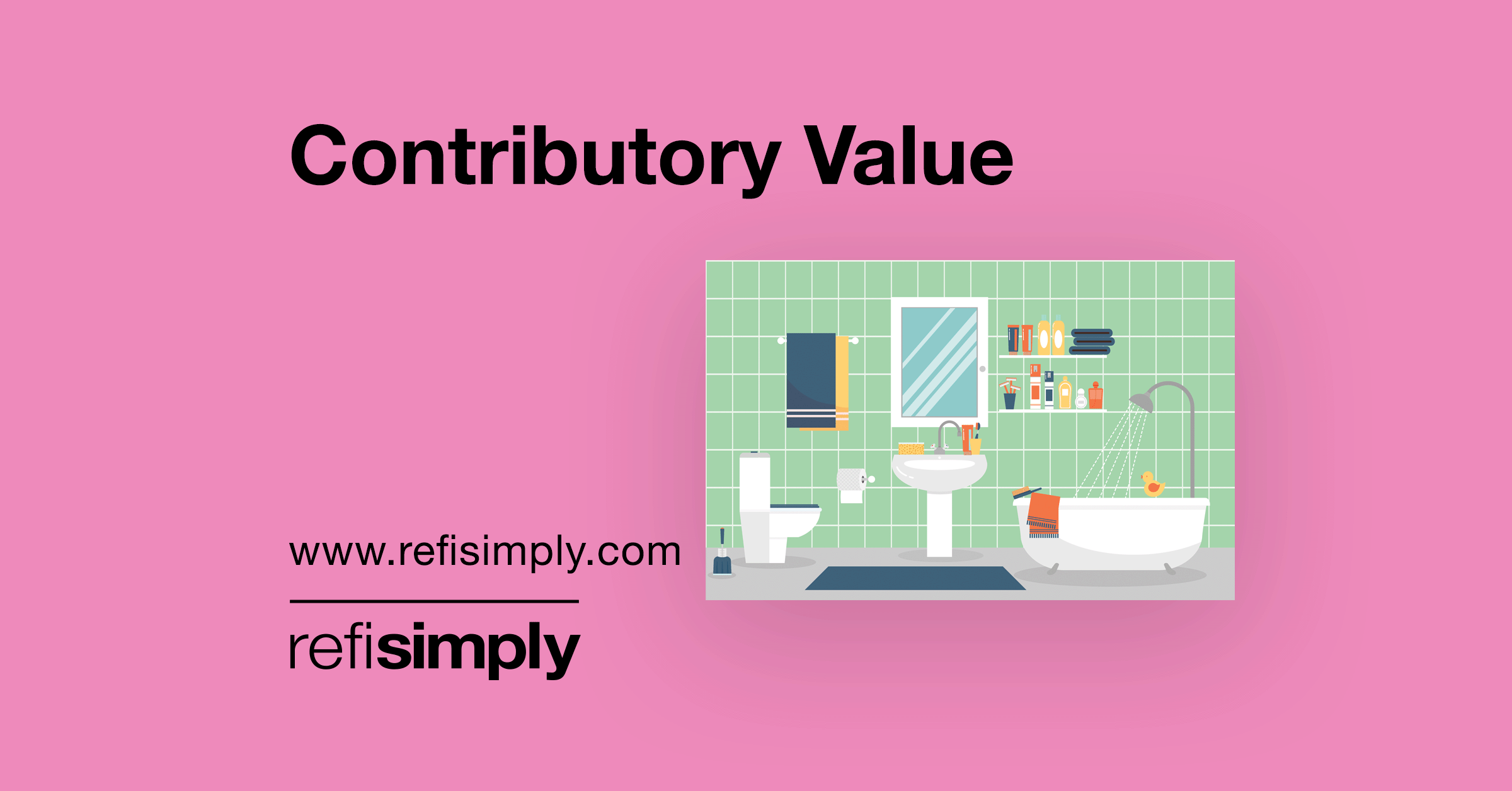 Contributory Value