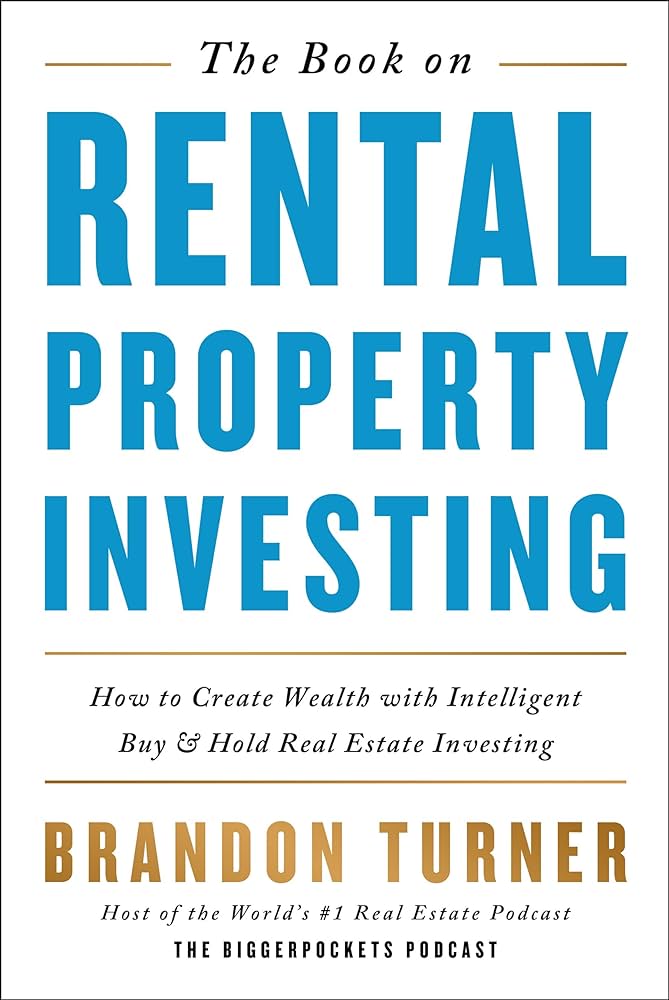 books on real estate for beginners_RPI