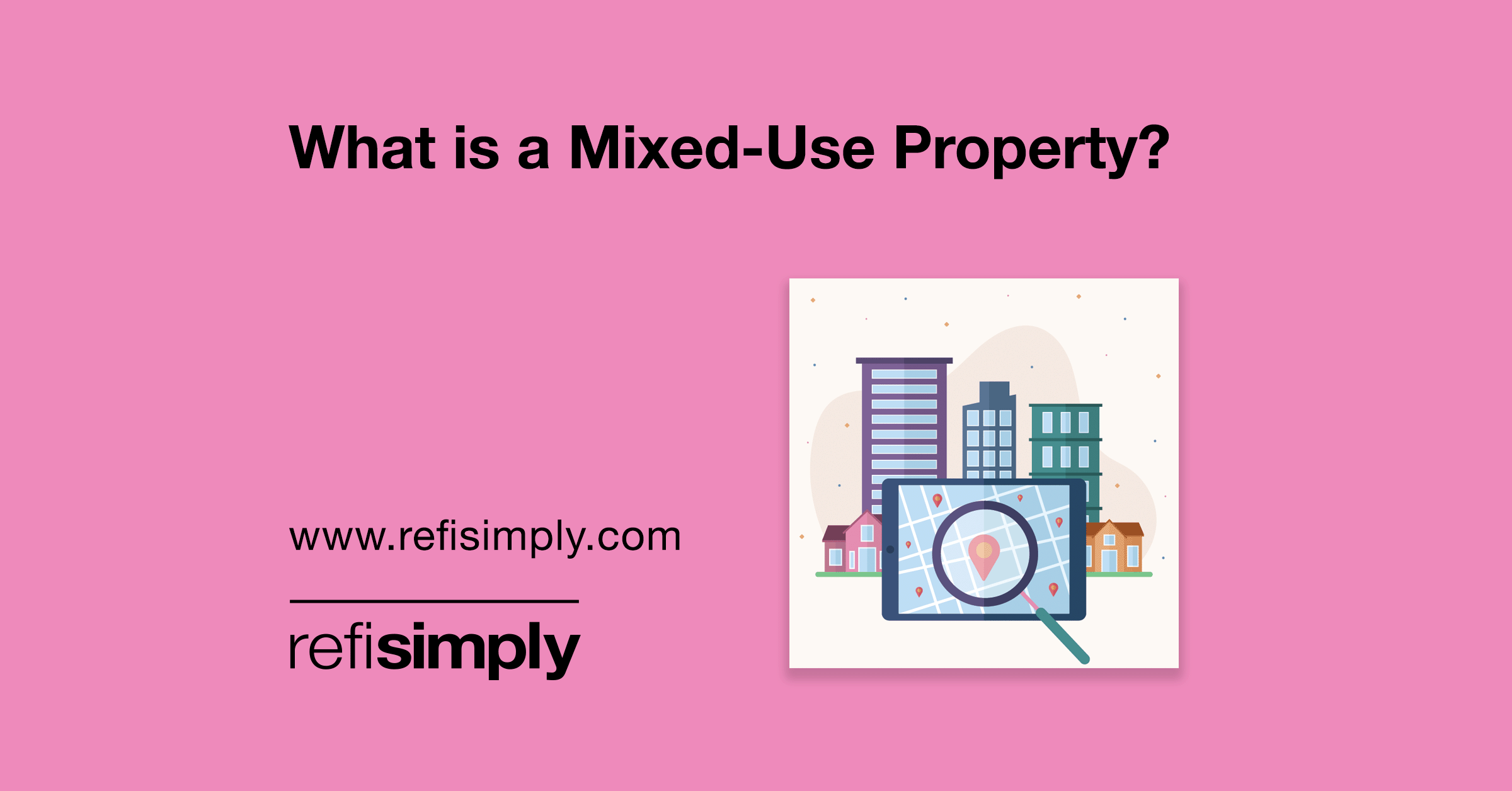 Mixed Use Property
